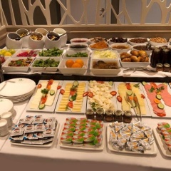 Yeni Bahar Otel - Bild 14