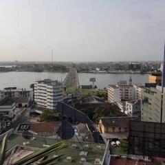 Appartement Lamblin in Abidjan, Cote d'Ivoire from 93$, photos, reviews - zenhotels.com photo 5