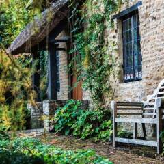 The Steps in Oxfordshire in Oxford, United Kingdom from 367$, photos, reviews - zenhotels.com photo 45