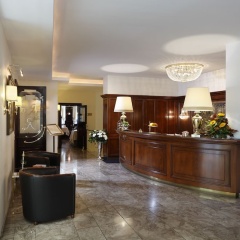 Gebhards Hotel - Bild 2