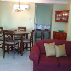 Seacastles Apartments in Montego Bay, Jamaica from 176$, photos, reviews - zenhotels.com photo 5
