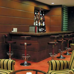 Ozkaymak Park Hotel - Bild 16