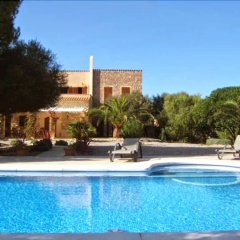 Finca S'Olivar d'es Coscois - Bild 10