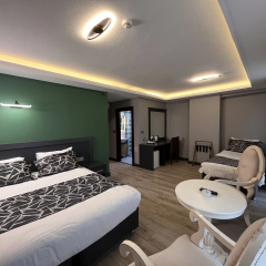 Grand Wonne Hotel - Bild 6
