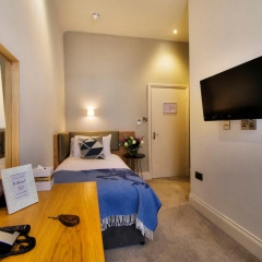The Orchid Hotel thumbnail 4