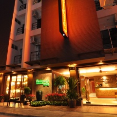 Hemingway's Hotel - Bild 1