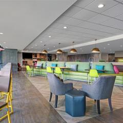 Home2 Suites by Hilton Tracy in Tracy, United States of America from 222$, photos, reviews - zenhotels.com photo 20