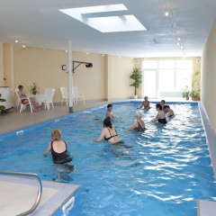 Carea Harz Hotel Allrode - Bild 12