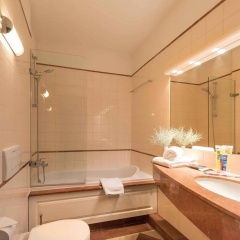Htel Serviced Apartments Amsterdam Amstelveen - Bild 8