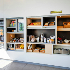 B&B Hotel Hamburg-Nord - Bild 11
