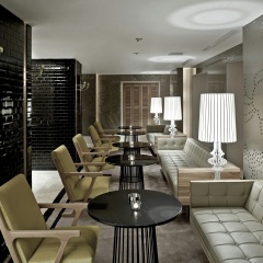 Witt Istanbul Hotel - Bild 19