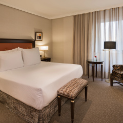 Hyatt Regency Hesperia Madrid - Bild 4