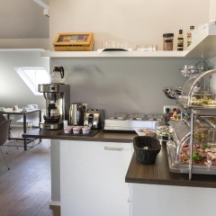 Hotel Forty Four - Bild 8