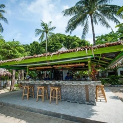 Phi Phi Island Cabana Hotel - Bild 24
