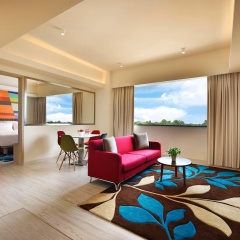 Genting Hotel Jurong - Bild 3