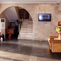 Maas Central Hotel, Port Harcourt - Bild 2