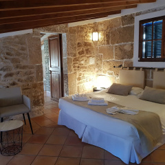 Can Simo Petit Hotel - Bild 16