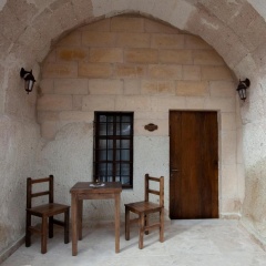 Narcissos Cave Hotel - Bild 1