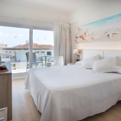 Thb Gran Playa Hotel - Adults Only - Bild 25