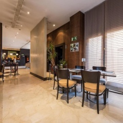 Hotel Mercader - Bild 27