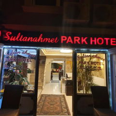 Sultanahmet Park Hotel - Bild 12