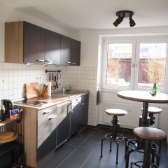 Appartement 181 Köln - Bild 13