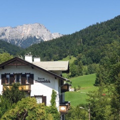 Ferienwohnungen Marienblick - Bild 12