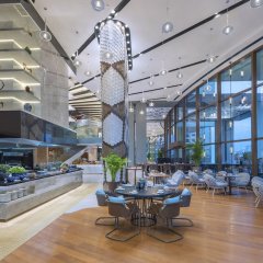 Отель Andaz by Hyatt – Palm Jumeirah Residences ОАЭ, Дубай - отзывы, цены и фото номеров - забронировать отель Andaz by Hyatt – Palm Jumeirah Residences онлайн фото 6