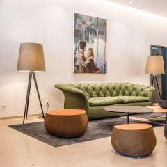 Hotel Melchior Park - Bild 11