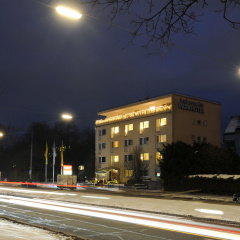 Ambassador Parkhotel - Bild 16