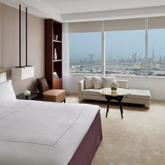 InterContinental Dubai Festival City an IHG Hotel - Bild 14