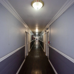 Super 8 by Wyndham Las Vegas North Strip/Fremont St. Area