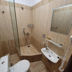 City Centre Stylish rooms - Bild 8