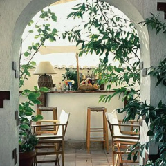 The Park Hotel Piraeus - Bild 10