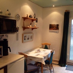 Ferienwohnung Am Dorfplatz - Bild 10
