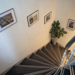Pension Am Heusteig - Bild 15
