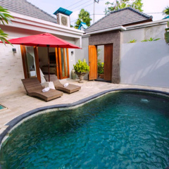 The Widyas Bali Villa - Bild 20