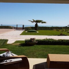 Beach Front Luxury Living Apartment in Sousse, Tunisia from 103$, photos, reviews - zenhotels.com photo 22