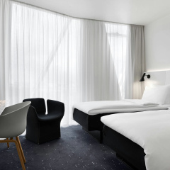 AC Hotel by Marriott Bella Sky Copenhagen - Bild 5