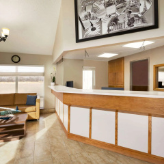 Super 8 by Wyndham Liberal KS thumbnail 3