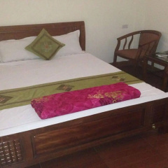 Thanh Huong Airport Hotel thumbnail 39