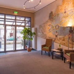 CVJM Hotel am Wollmarkt - Bild 15