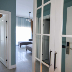 Juglans Suites - Bild 2