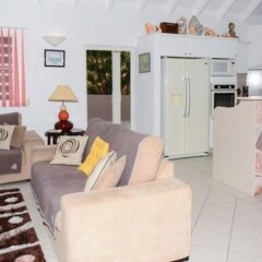 Villa Grands Galets in Gustavia, Saint Barthelemy from 4737$, photos, reviews - zenhotels.com photo 27