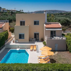 Yanni's villas thumbnail 21