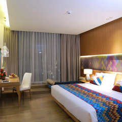 Aruna Senggigi - Bild 3