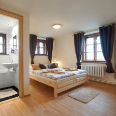 Pension Kotlarka - Bild 1