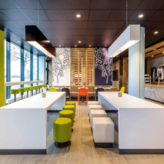 Ibis Budget Bamberg - Bild 2