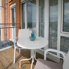 Ferienwohnung Fernblick - Bild 2