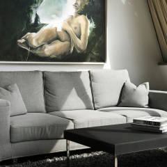 Augarten Art Hotel, a Member of Design Hotels - Bild 7